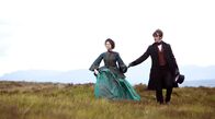 Victoria – Victoria (Jenna Coleman, l.) und Albert (Tom Hughes)