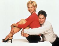 Dharma & Greg – Dharma & Greg (1998)