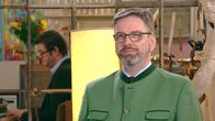 Wunder oder Plunder – Kandidat Adalbert.