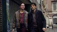 The Killing Kind – Ingrid Lewis (Emma Appleton) und John Webster (Colin Morgan)