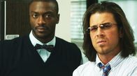 Leverage – Leverage (2011)