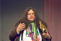 Phettbergs nette Leit Show – Hermes Phettberg