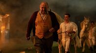 Call the Midwife - Ruf des Lebens – Mr. Kenley (Gerrard McArthur)
