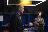 Fortitude – Fortitude (2015)