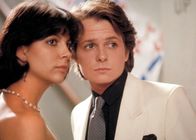 Teen Wolf – Lisa (Susan Ursitti) ist immer für Scott (Michael J. Fox) da. Wird auch erkennen wie wichtig sie für ihn ist?