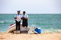 Death in Paradise – Fr, 06.02., 15:05 Uhr