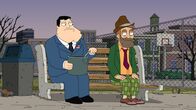 American Dad! – Stan (l.)