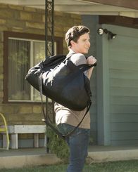 The Middle – Axl (Charlie McDermott)