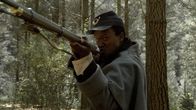 Die Amerika-Saga – Nach Abschaffung der Sklaverei durch Lincoln meldeten sich viele afroamerikanische Soldaten für die Truppen der Union.