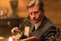 We Have Always Lived in the Castle – Uncle Julian (Crispin Glover)