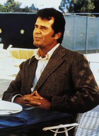 Detektiv Rockford - Anruf genügt – James Garner als Privatdetektiv Jim Rockford