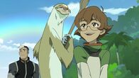 Voltron: Legendärer Verteidiger​​ – Sa, 07.02., 13:15 Uhr