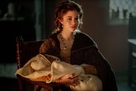 The Spanish Princess – Katharina von Aragon (Charlotte Hope)