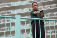 Navy CIS: Hawaii – Jane Tennant (Vanessa Lachey)