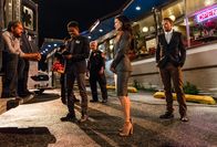 Elementary – Sa, 26.07., 17:30 Uhr