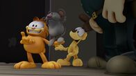 The Garfield Show – The Garfield Show (2008-2013)