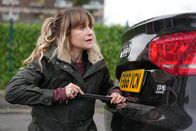 In Flight – Katherine Kelly als Jo Conran