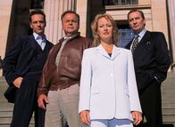 Im Namen des Gesetzes – Im Namen des Gesetzes (1998)