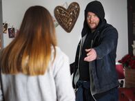 Home Alone - Tatort Zuhause – Mo, 27.10., 22:15 Uhr