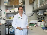 Servus Reportage – Mikrobiom - Dr Vanessa Stadlbauer - Köllner