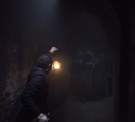 The Nun – The Nun (2018)