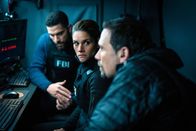 FBI: Special Crime Unit – Omar Adom OA Zidan (Zeeko Zaki, l.); Maggie Bell (Missy Peregrym, Mitte)