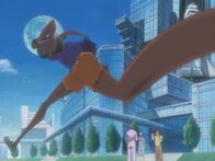 Eyeshield 21 – Sa, 30.05., 06:50 Uhr