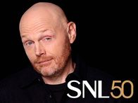 Saturday Night Live – (50. Staffel) - Saturday Night Live - Bill Burr