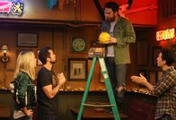 It's Always Sunny in Philadelphia – Do, 19.02., 11:55 Uhr