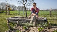 Rasch durch den Garten – Rasch durch den Garten (2021)