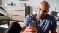 Station 19 – Robert Sullivan (Boris Kodjoe)