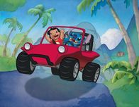 Lilo & Stitch – Fr, 03.05., 18:50 Uhr