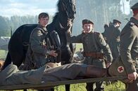 Gefährten – L-R: Gunther (David Kross) und Michael (Leonard Carow)
