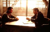 Fatale Begierde – On the left: Michael Carr (Kurt Russell)
