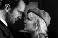 Kino aus Osteuropa: Cold War - Der Breitengrad der Liebe – Liebe als Zerreißprobe: Wiktor (Tomasz Kot) und Zula (Joanna Kulig) lernen ihre Grenzen kennen.; MDR FERNSEHEN KINO AUS OSTEUROPA: COLD WAR – DER BREITENGRAD DER LIEBE Uhr. Ab 18.10.2024 in der ARD-Mediathek. Liebe als Zerreißprobe: Wiktor (Tomasz Kot) und Zula (Joanna Kulig) lernen ihre Grenzen kennen.