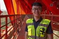 Geniale Technik – Hu Yuntian - Beipanjiang First Bridge Project