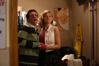 The Goldbergs – Barry Goldberg (Troy Gentile), Lainey Lewis (AJ Michalka).