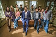 Vinyl – Vinyl (2016)