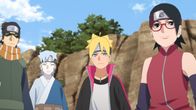Boruto – Do, 14.12., 17:10 Uhr