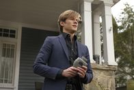 MacGyver – Angus MacGyver (Lucas Till)