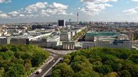 Flug über Berlin – Flug über Berlin (2019)