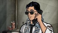 Archer – Sterling Archer