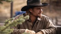 Yellowstone – Kayce Dutton (Luke Grimes)