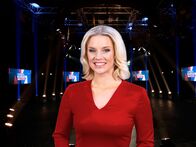 Links. Rechts. Mitte - Duell der Meinungsmacher – Moderatorin Katrin Prähauser