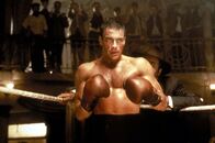 Der Legionär – Alain Lefevre (Jean-Claude Van Damme)