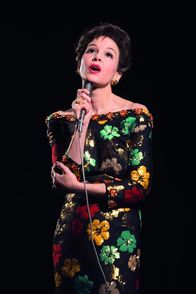 Judy – Judy Garland (Renée Zellweger)