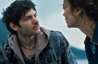 Das Caravaggio-Komplott – Luca Zürcher (Ivano Chinali) und Anna Romano (Gaia Messerklinger)