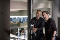 Criminal Minds – Criminal Minds (2014)