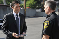 Criminal Minds – Criminal Minds (2008)