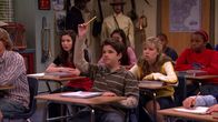 iCarly – Carly Shay (Miranda Cosgrove), Freddie Benson (Nathan Kress), Sam Puckett (Jennette McCurdy)